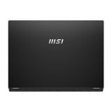 โน๊ตบุ๊ค MSI Modern 14 H D13MG-290TH Classic Black