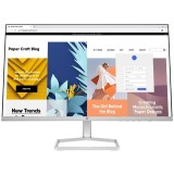 จอมอนิเตอร์ HP S5-524sf (24 FHD IPS 100Hz)