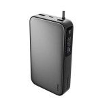พาวเวอร์แบงค์ AUKEY 20000 mAh Spark Sling (PB-Y48) Gray