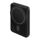 พาวเวอร์แบงค์ Energea 10,000 mAh Wireless Magpac Mini Black