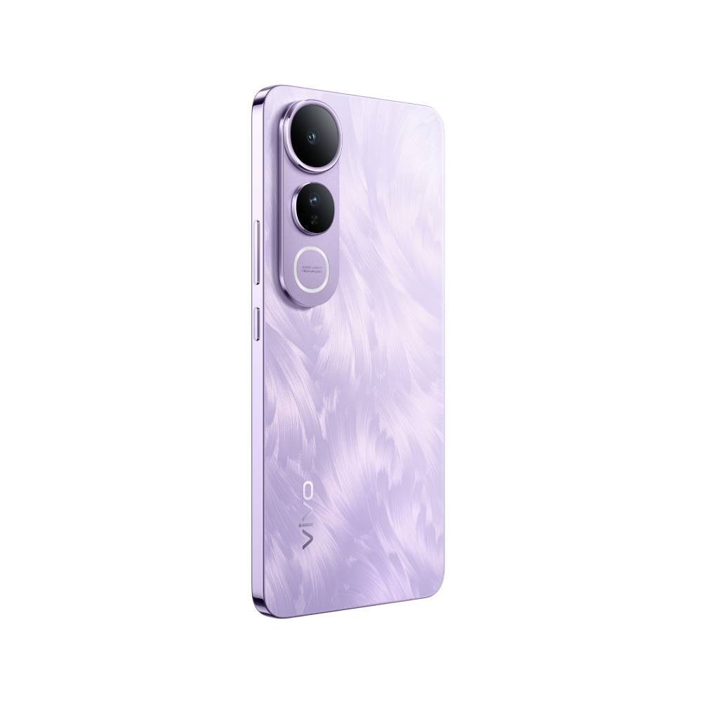 สมาร์ทโฟน vivo V50 Lite (8+256GB) Fantasy Purple (5G)