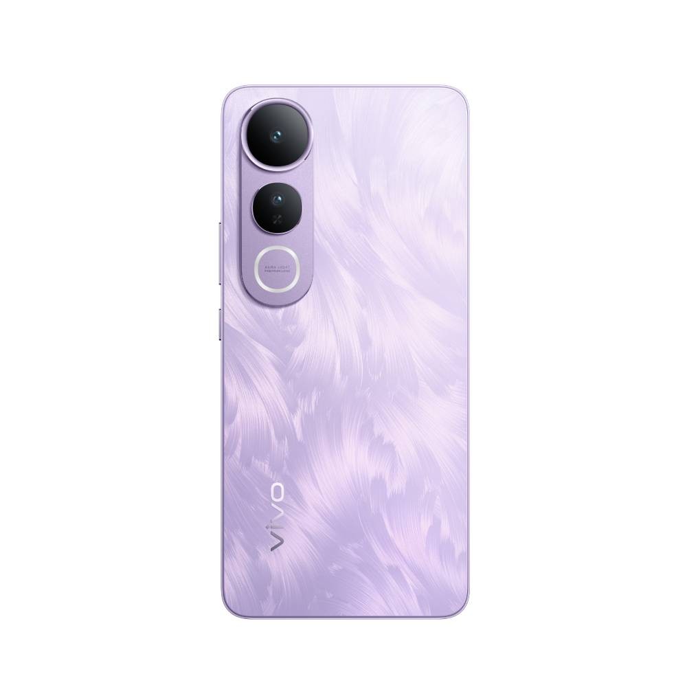 สมาร์ทโฟน vivo V50 Lite (8+256GB) Fantasy Purple (5G)