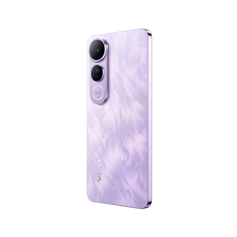 สมาร์ทโฟน vivo V50 Lite (8+256GB) Fantasy Purple (5G)