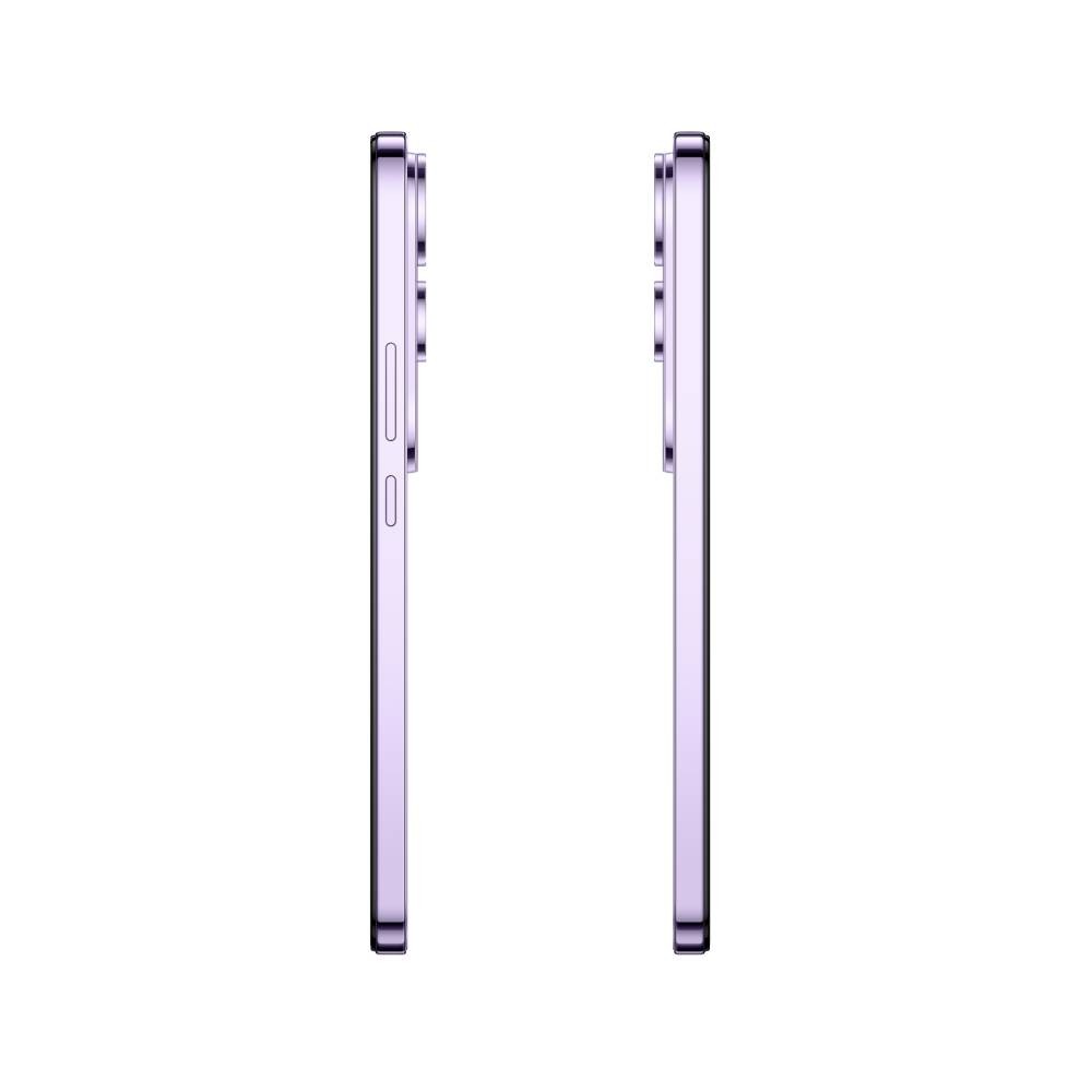 สมาร์ทโฟน vivo V50 Lite (8+256GB) Fantasy Purple (5G)