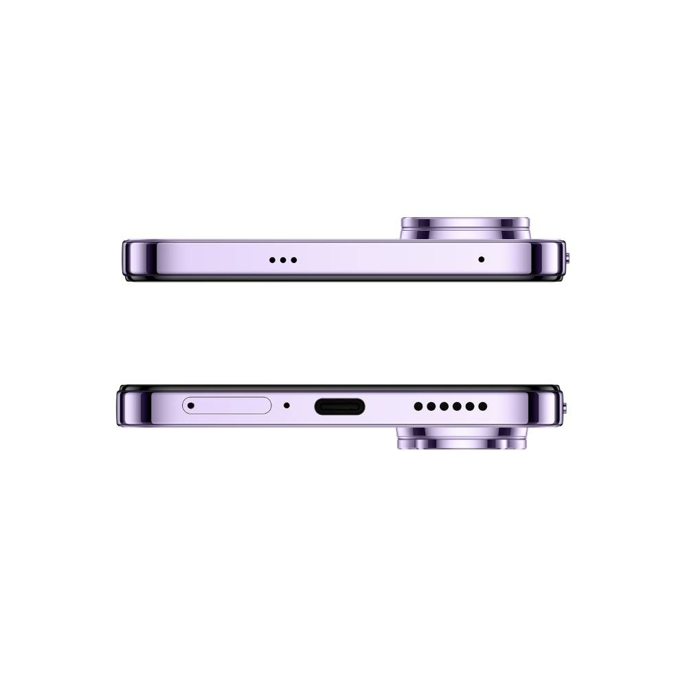 สมาร์ทโฟน vivo V50 Lite (8+256GB) Fantasy Purple (5G)