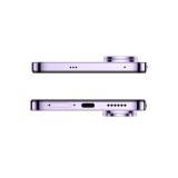 สมาร์ทโฟน vivo V50 Lite (8+256GB) Fantasy Purple (5G)
