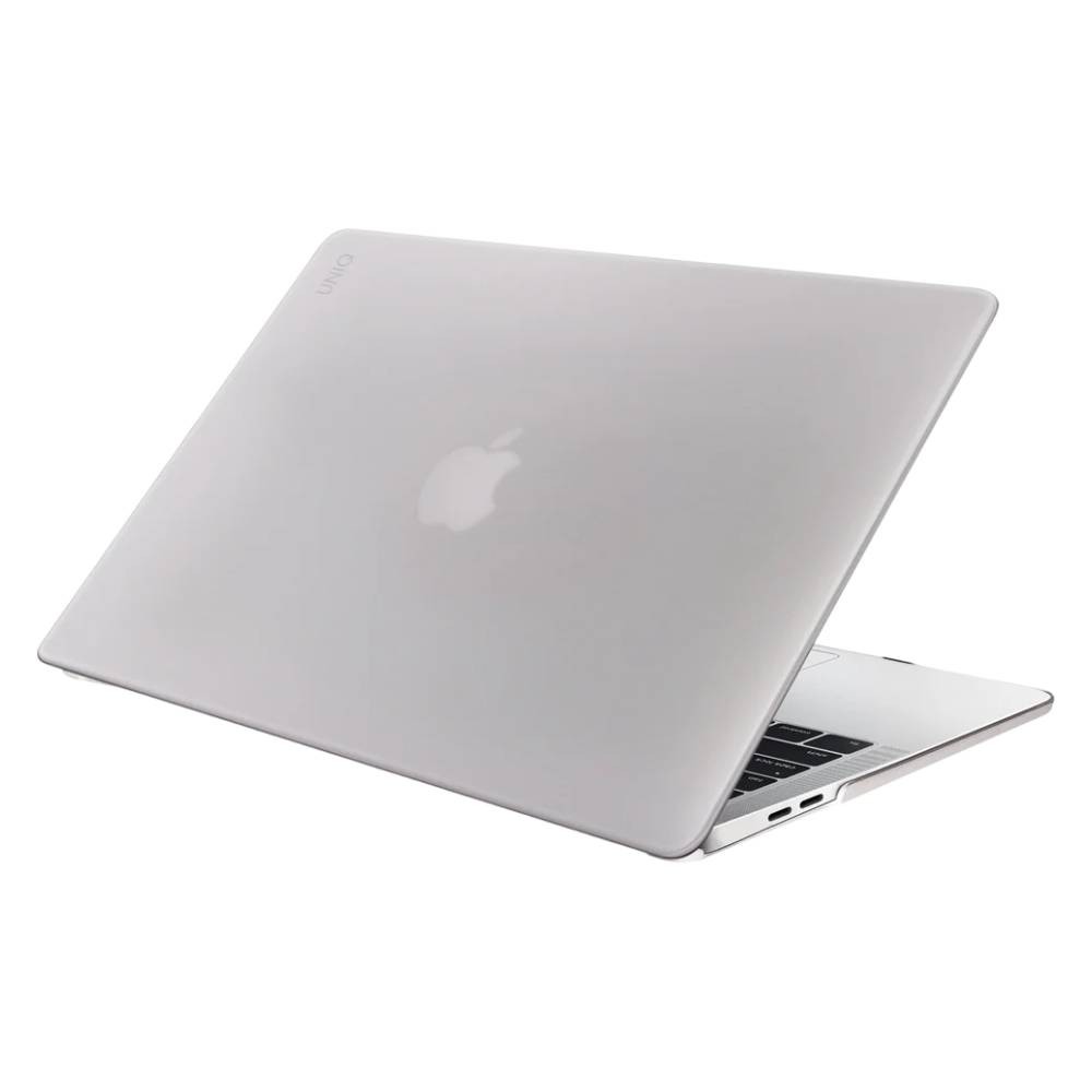 เคส Uniq MacBook Pro 13" M1/M2 Husk Pro Claro Matte Clear