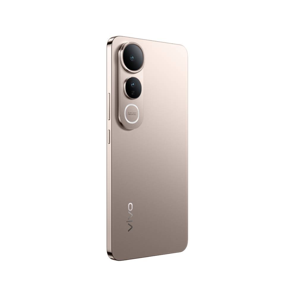 สมาร์ทโฟน vivo V50 Lite (12+512GB) Titanium Gold (5G)