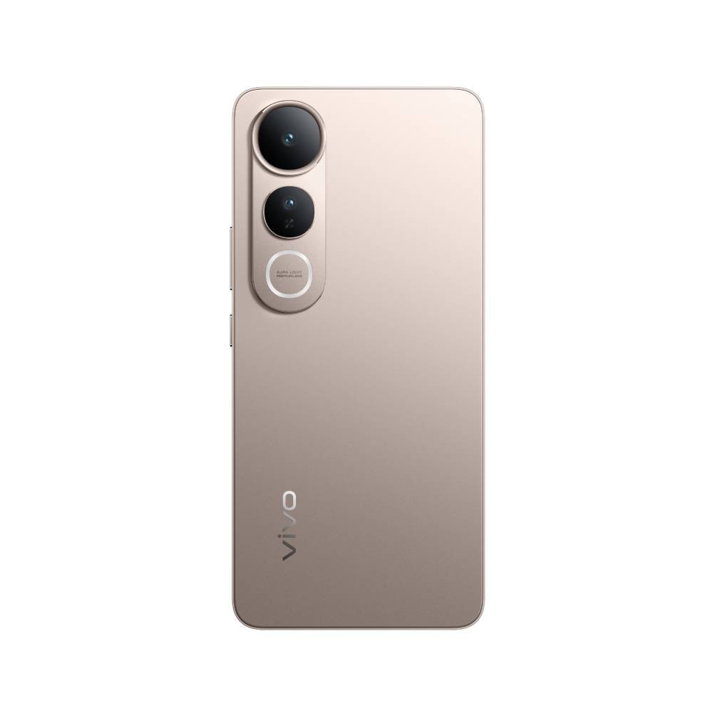 สมาร์ทโฟน vivo V50 Lite (12+512GB) Titanium Gold (5G)