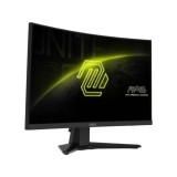 จอมอนิเตอร์ MSI MAG244C Gaming Monitor (VA 180Hz Curved)
