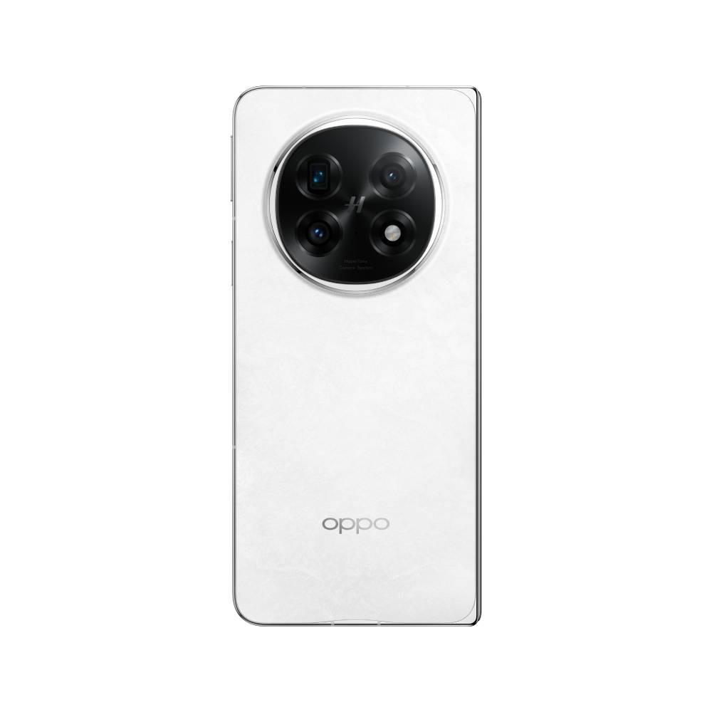 สมาร์ทโฟน OPPO Find N5 (16+512GB) Misty White