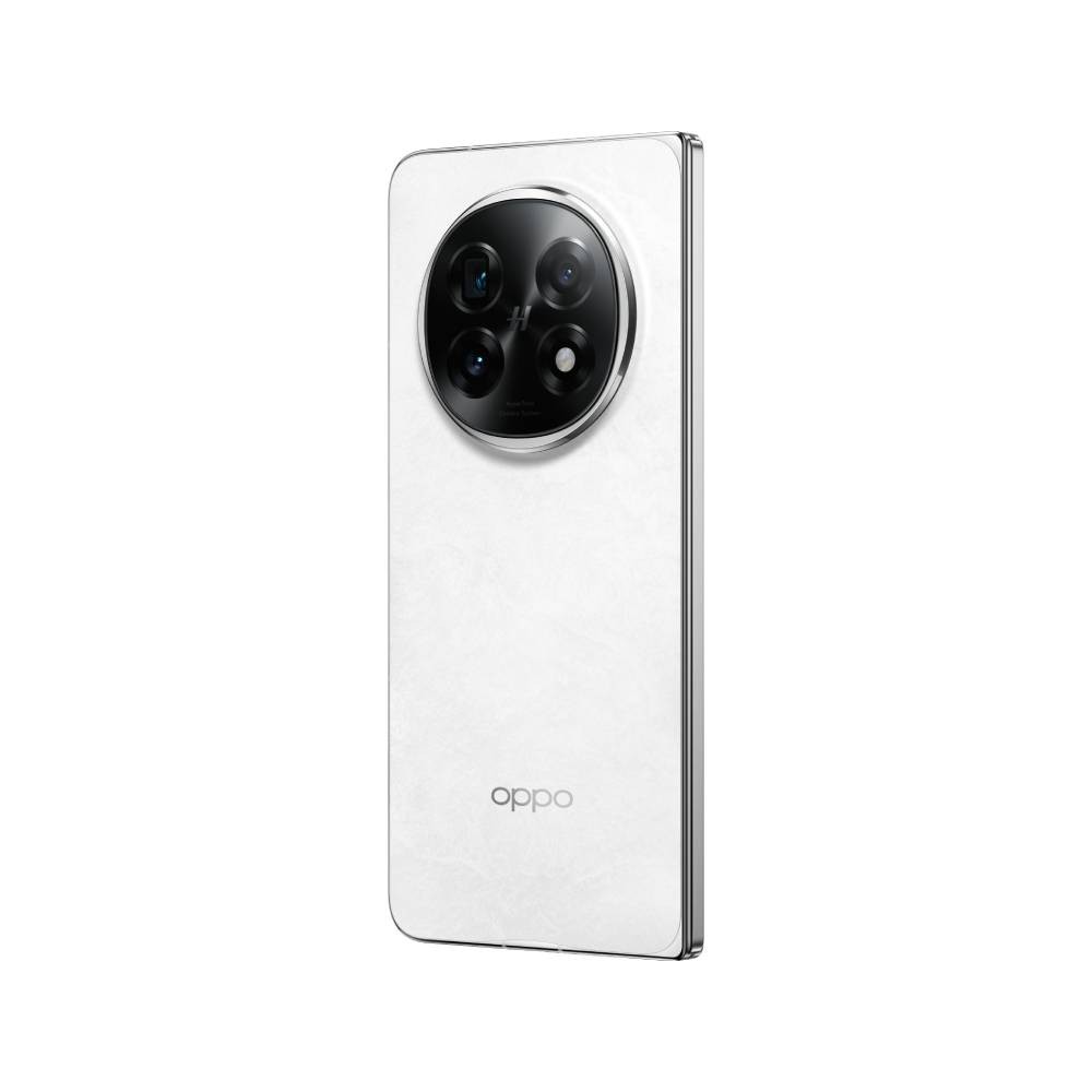 สมาร์ทโฟน OPPO Find N5 (16+512GB) Misty White