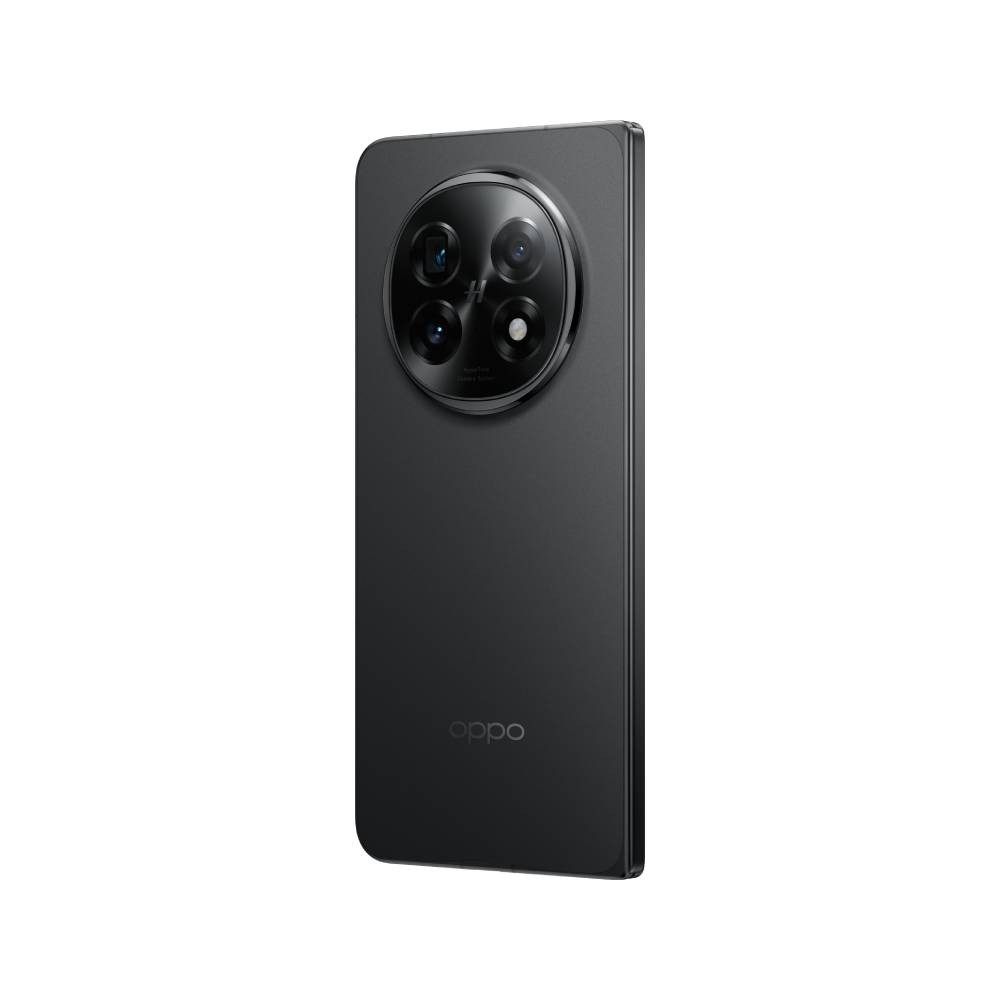 สมาร์ทโฟน OPPO Find N5 (16+512GB) Cosmic Black