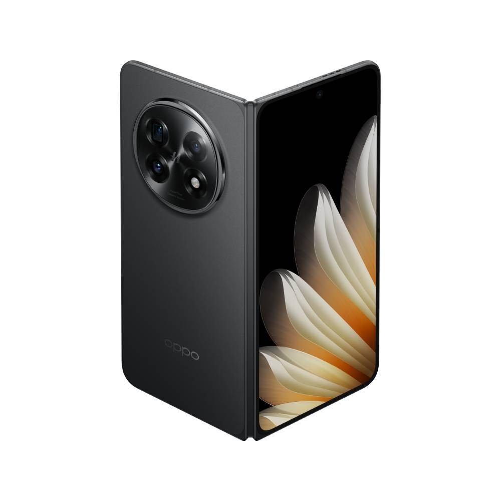 สมาร์ทโฟน OPPO Find N5 (16+512GB) Cosmic Black