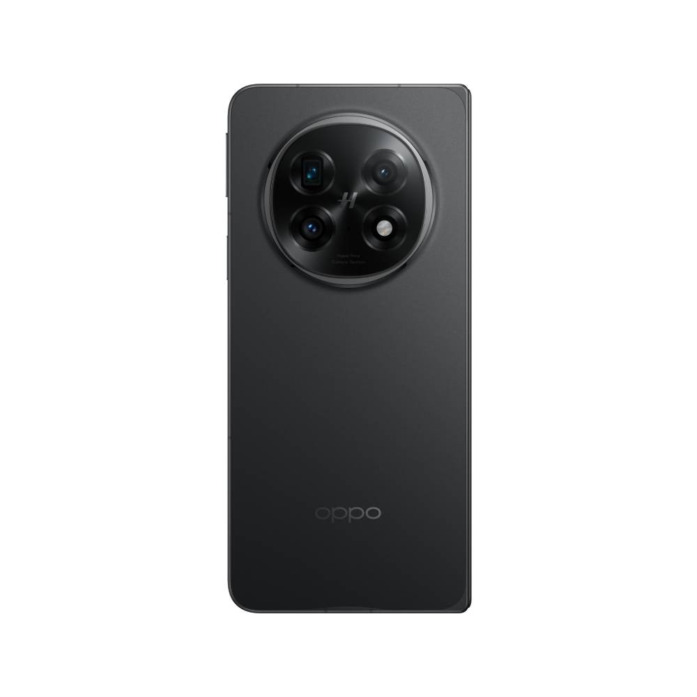 สมาร์ทโฟน OPPO Find N5 (16+512GB) Cosmic Black