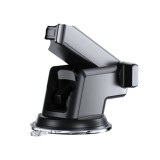 ที่วางโทรศัพท์ในรถ JOYROOM Car Holder Phone Black (JR-OK3)