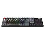 คีย์บอร์ดเกมมิ่ง SIGNO E-Sport Keyboard Mechanical MAROZZA KB-722BLK - Blue switch