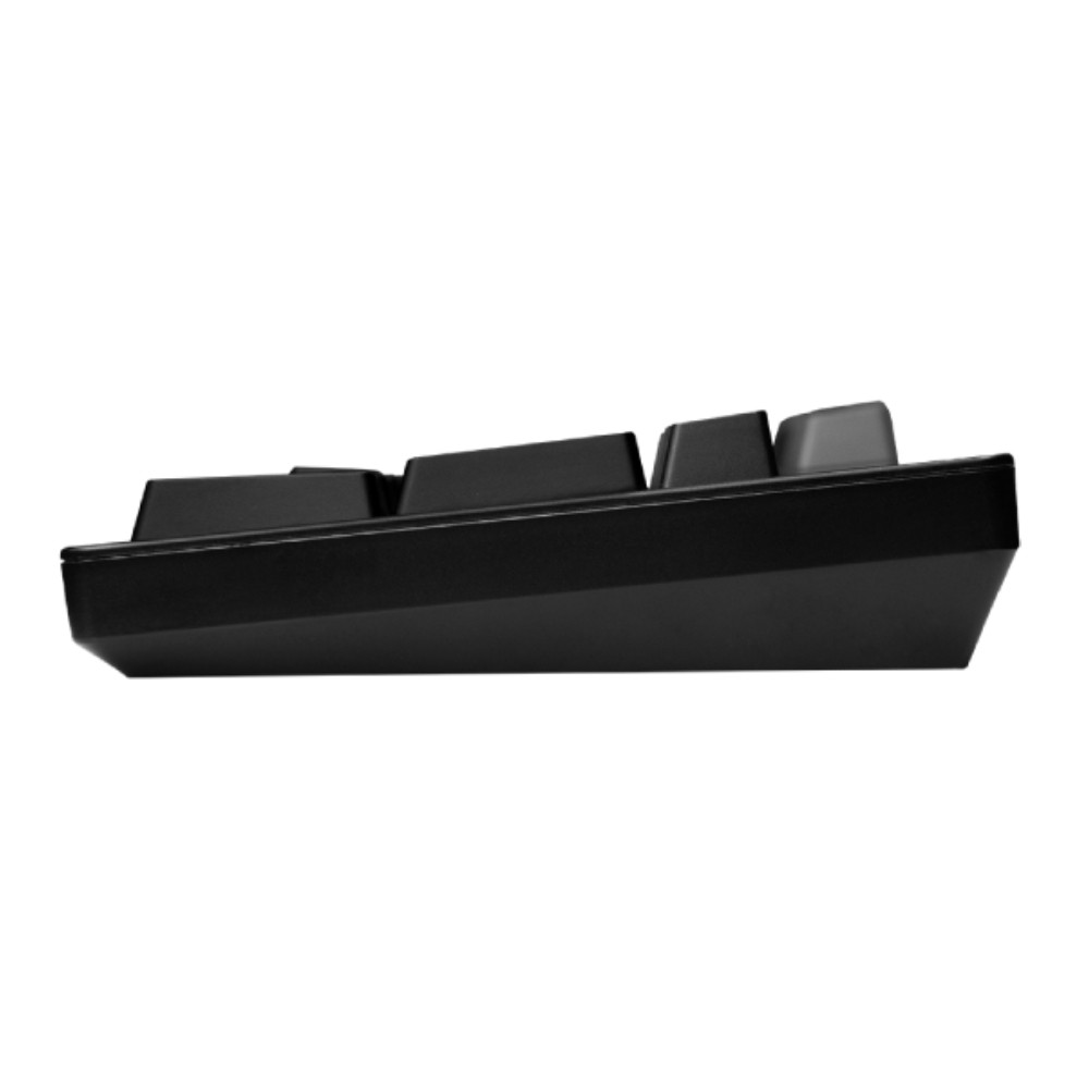 คีย์บอร์ดเกมมิ่ง SIGNO E-Sport Keyboard Mechanical MAROZZA KB-722BLK - Blue switch