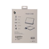 เคส Blue Box iPad Gen 11 (2025)/Gen 10 Y Model Black