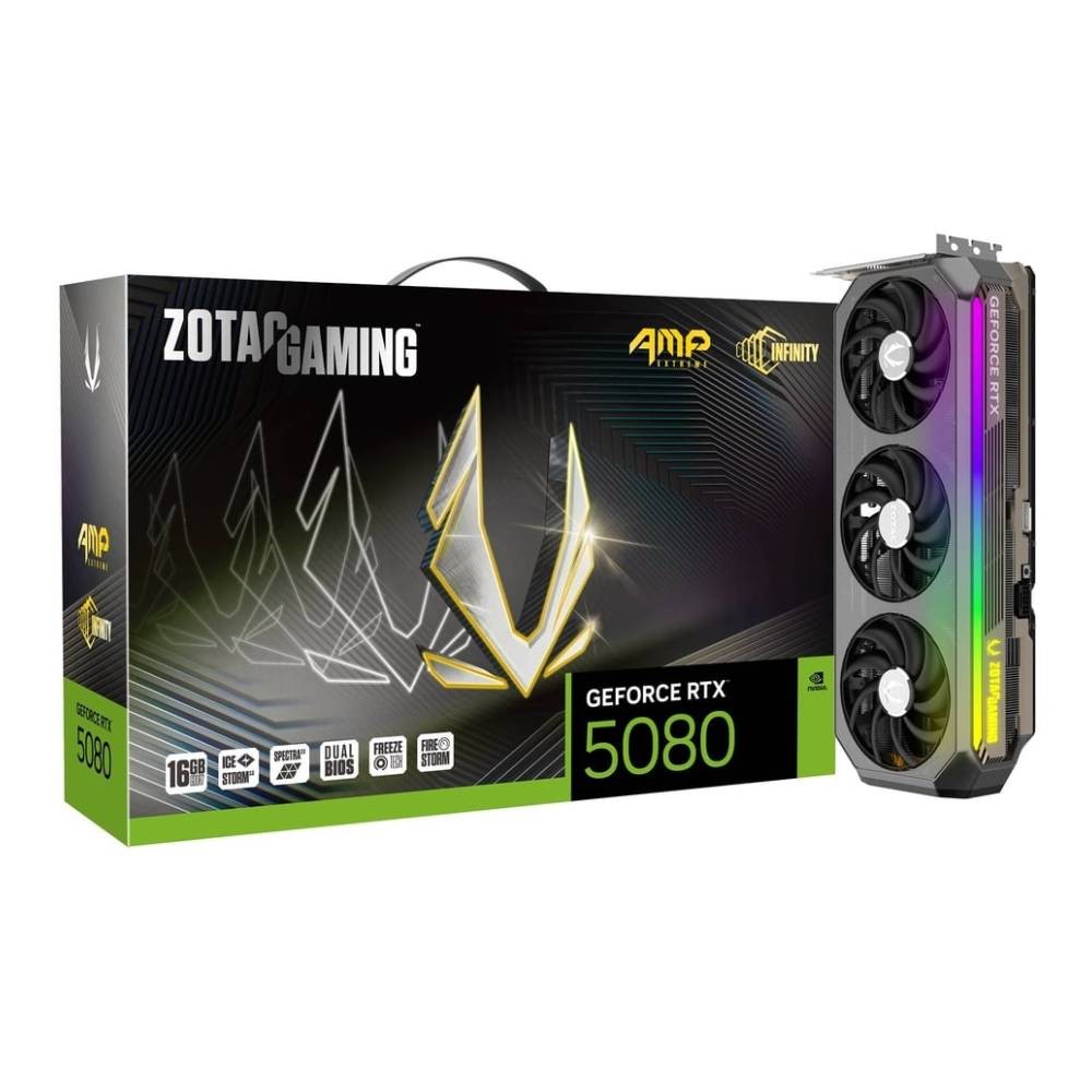 Computer Set - E-QUIP 25058 (R9 9950X3D | RAM 64GB/5600 | SSD 1TB | RTX 5080)