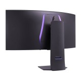 จอมอนิเตอร์ LG UltraGear 39GS95QE-B Gaming Monitor (OLED 2K 240Hz Curved)