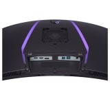 จอมอนิเตอร์ LG UltraGear 39GS95QE-B Gaming Monitor (OLED 2K 240Hz Curved)