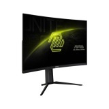 จอมอนิเตอร์ MSI MAG 321CUPDF Gaming Monitor (VA 4K 160Hz FHD 320Hz USB-C Curved)