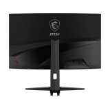 จอมอนิเตอร์ MSI MAG 321CUPDF Gaming Monitor (VA 4K 160Hz FHD 320Hz USB-C Curved)
