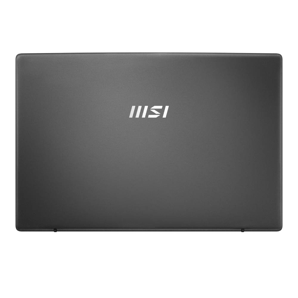 โน๊ตบุ๊ค MSI Modern 14 F13MG-403TH Gray