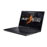 โน๊ตบุ๊ค Acer Nitro V 15 ANV15-41-R842 Black