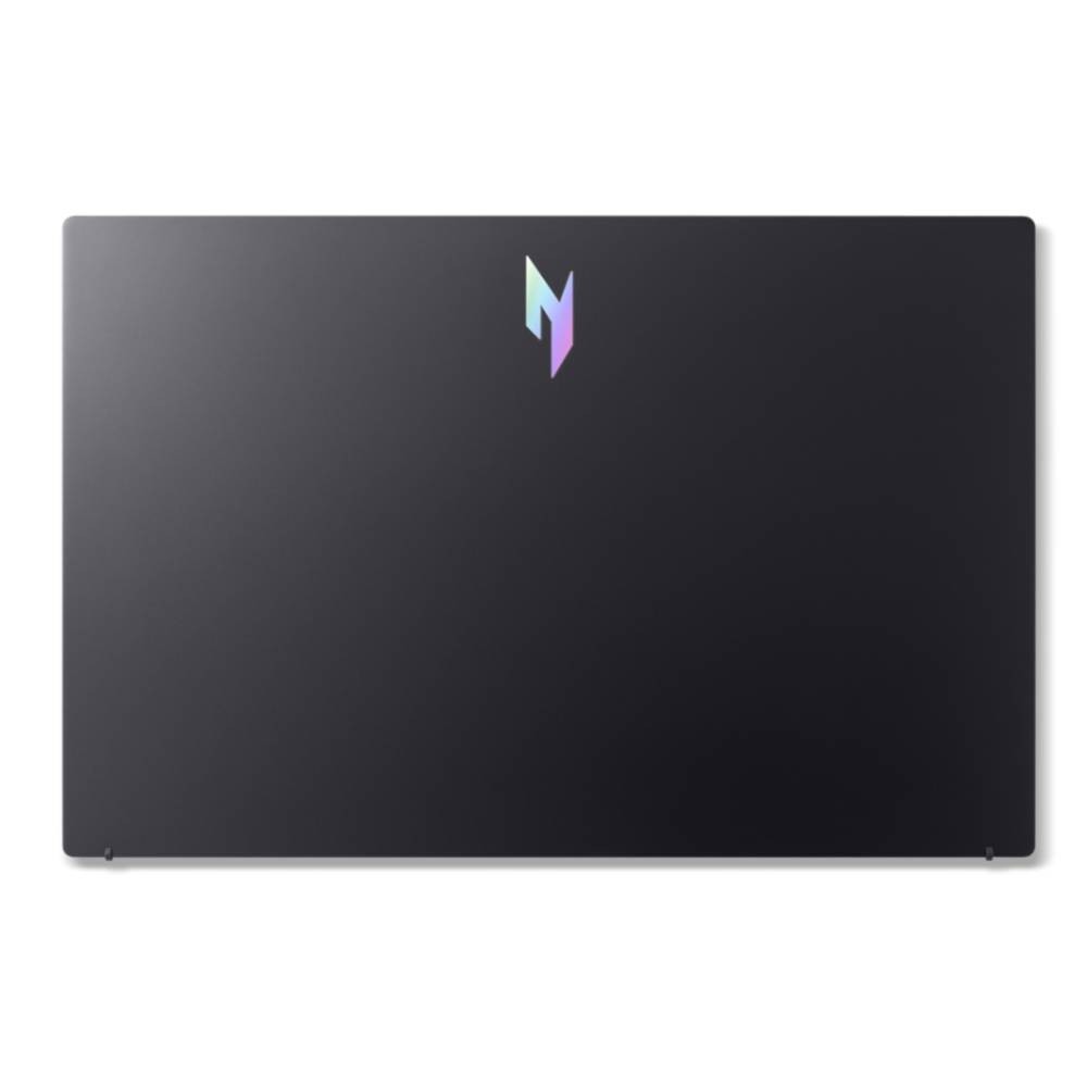 โน๊ตบุ๊ค Acer Nitro V 15 ANV15-41-R842 Black