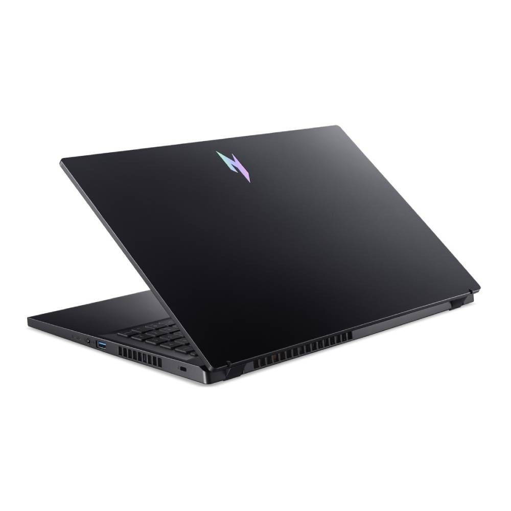 โน๊ตบุ๊ค Acer Nitro V 15 ANV15-41-R842 Black