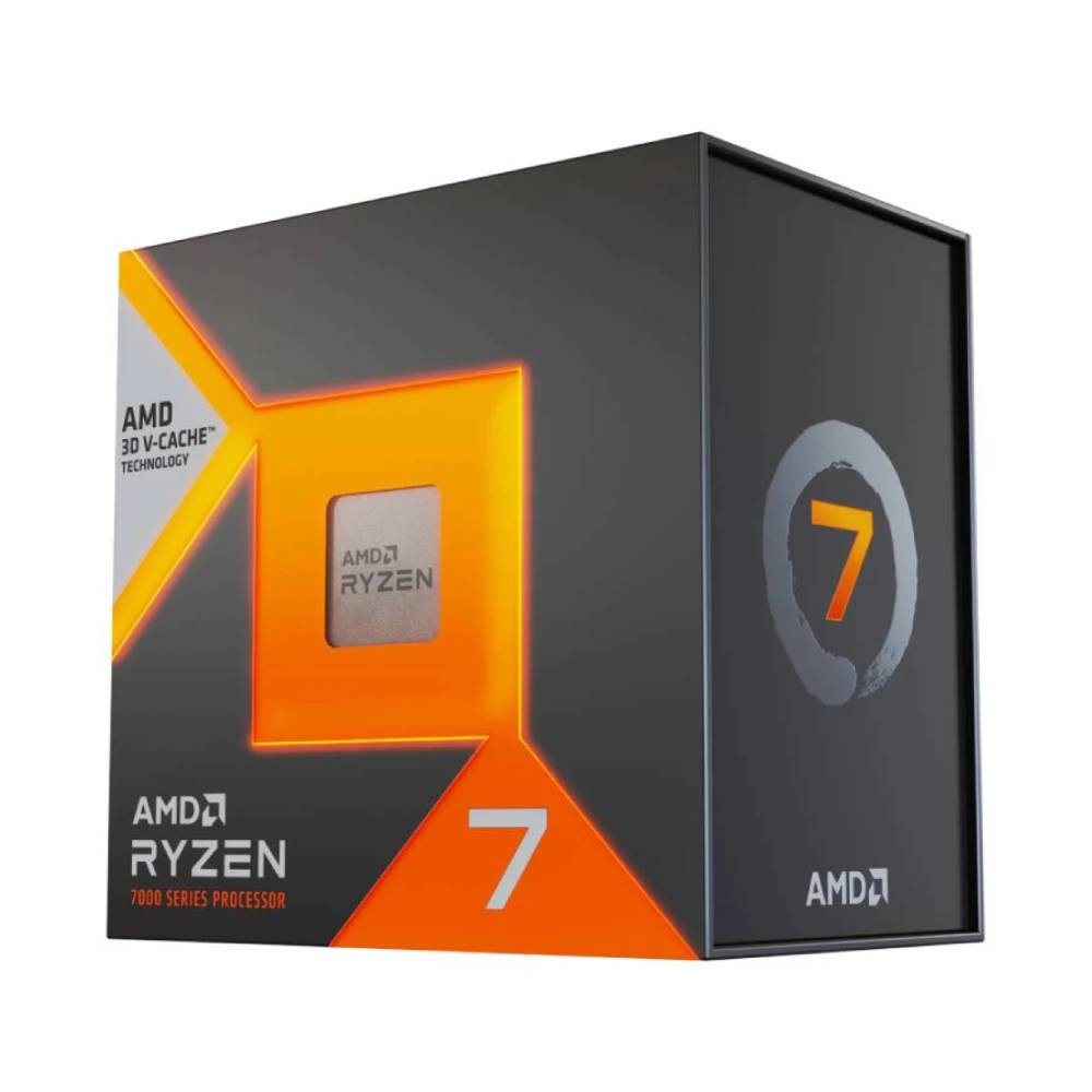 Computer Set - E-QUIP 25057 (R7 7800X3D | RAM 32GB/5600 | SSD 1TB | RTX 5070 Ti)