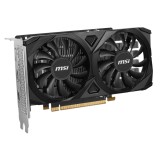 การ์ดจอ MSI GeForce RTX 3050 VENTUS 2X E 6G OC GDDR6 96-bit