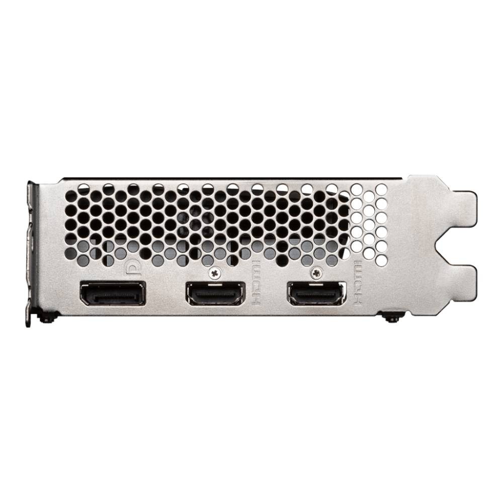 การ์ดจอ MSI GeForce RTX 3050 VENTUS 2X E 6G OC GDDR6 96-bit
