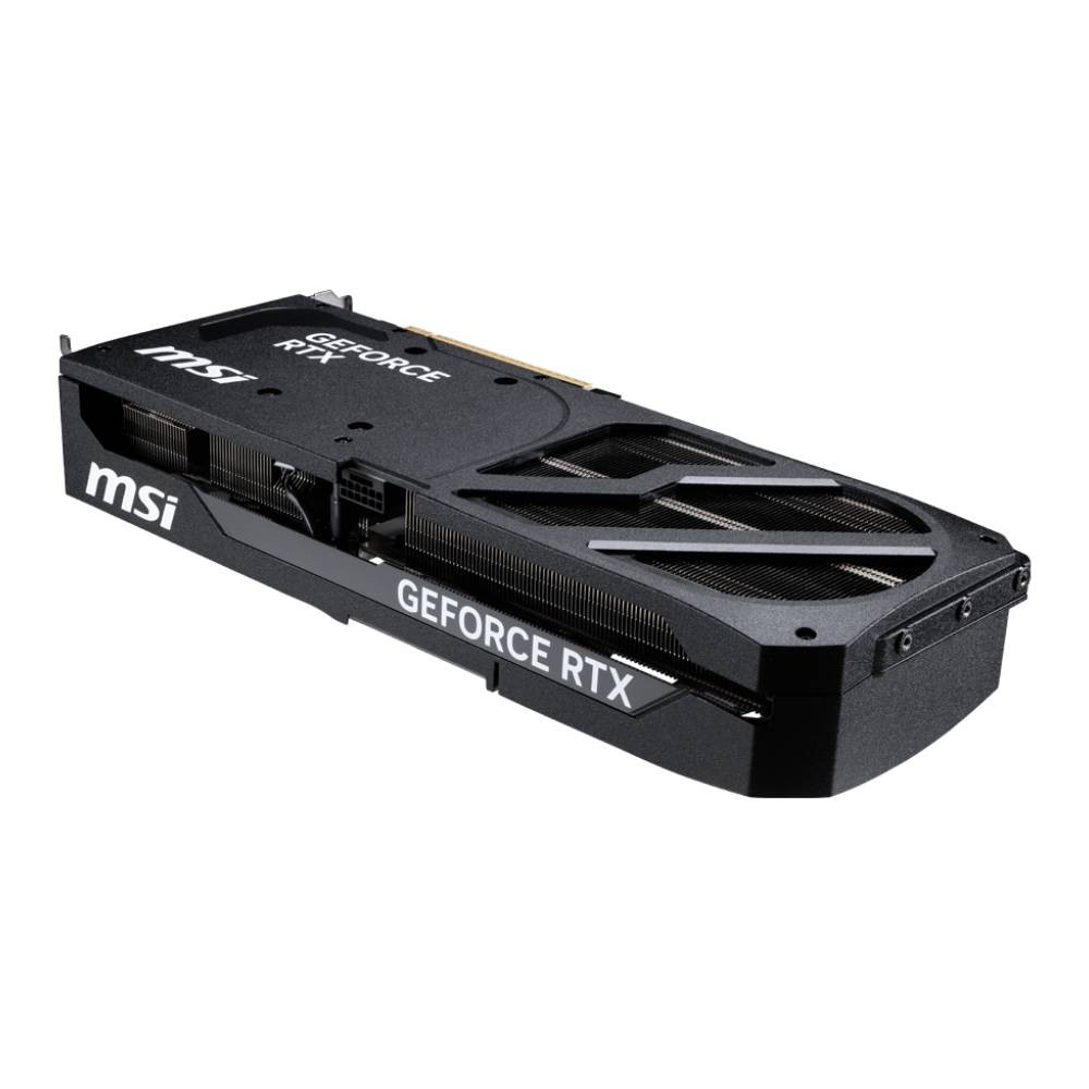 การ์ดจอ MSI GeForce RTX 5070 12G Shadow 3X OC GDDR7 192-bit