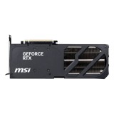 การ์ดจอ MSI GeForce RTX 5070 12G Shadow 3X OC GDDR7 192-bit