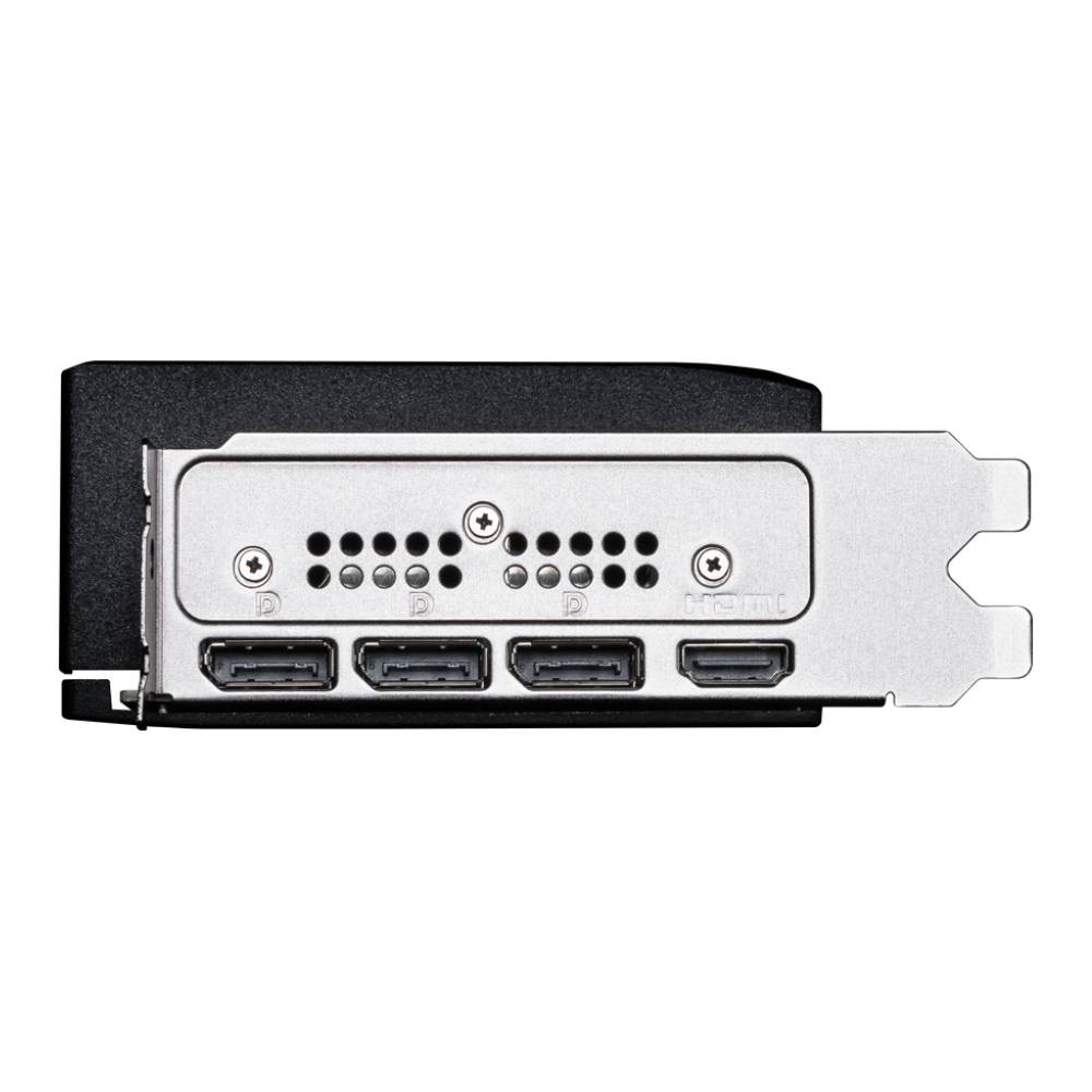 การ์ดจอ MSI GeForce RTX 5070 12G Shadow 3X OC GDDR7 192-bit