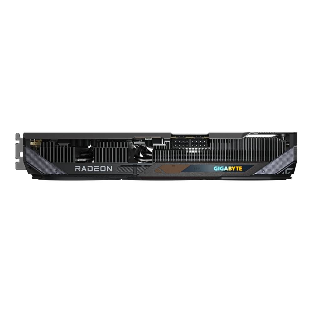 การ์ดจอ GIGABYTE Radeon RX 9070 GAMING OC 16G GDDR6 256-bit