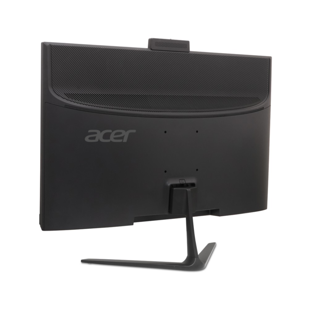 ACER DESKTOP AIO ASPIRE C27-2E13-51316G0T27MI/T001 BLACK