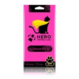 ฟิล์มกันรอย Hero Cat Samsung Galaxy S24 FE/A36 5G/A56 5G Tempered Glass Full Frame Black