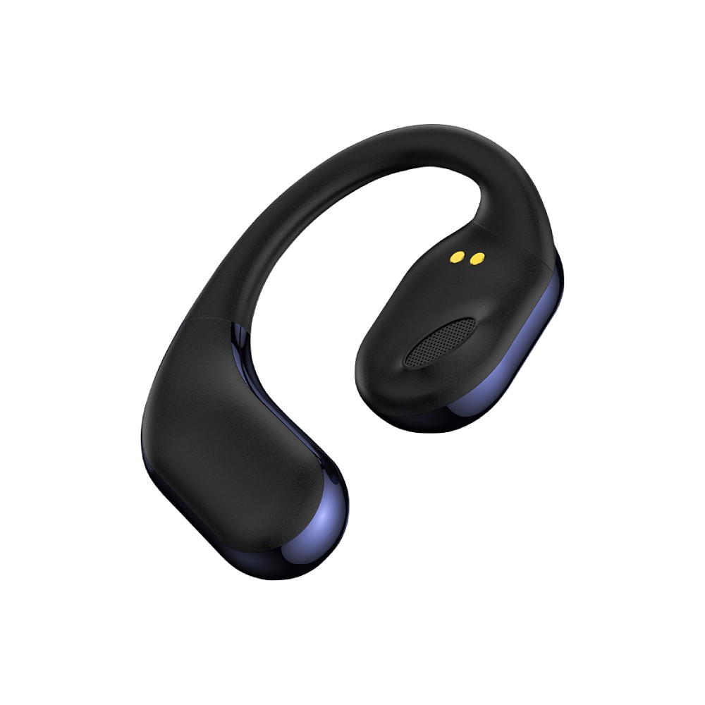 หูฟังเกมมิ่ง Onikuma Gaming Earphone T209 OWS Translation Function Black