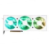 การ์ดจอ GALAX GeForce RTX 5070 Ti EX GAMER 1-Click OC White PCI-E 16GB GDDR7 256-bit