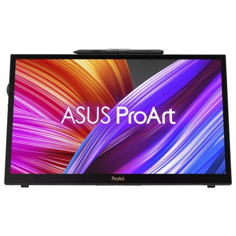 จอมอนิเตอร์ ASUS ProArt PA169CDV (IPS 4K 60Hz)