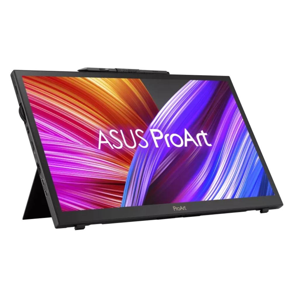 จอมอนิเตอร์ ASUS ProArt PA169CDV (IPS 4K 60Hz)