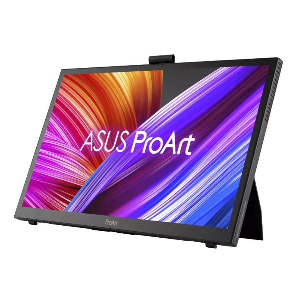 จอมอนิเตอร์ ASUS ProArt PA169CDV (IPS 4K 60Hz)