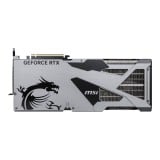 การ์ดจอ MSI GeForce RTX 5080 16G VANGUARD SOC LAUNCH EDITION 16GB GDDR7 256-bit