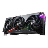 การ์ดจอ MSI GeForce RTX 5080 16G VANGUARD SOC LAUNCH EDITION 16GB GDDR7 256-bit