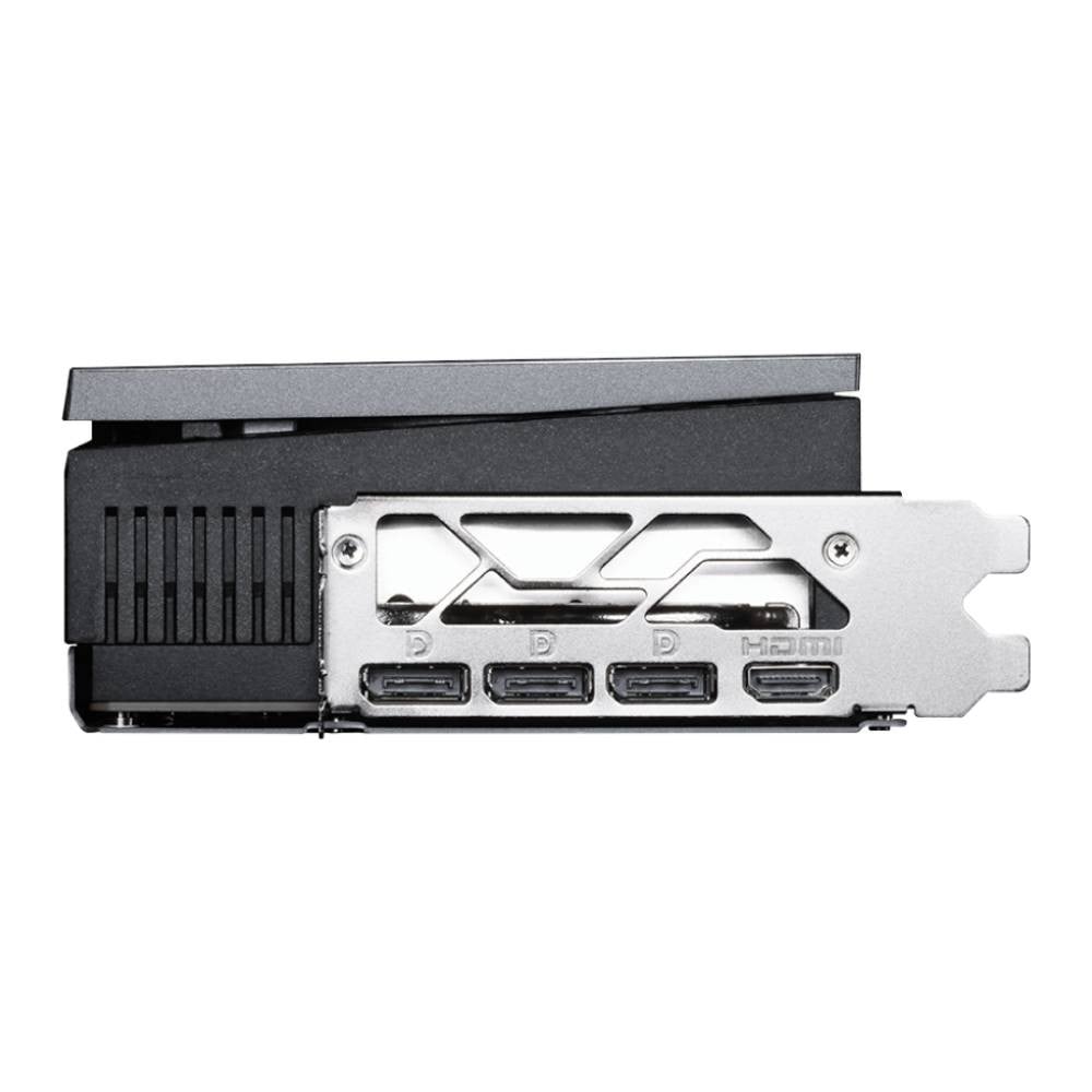 การ์ดจอ MSI GeForce RTX 5080 16G VANGUARD SOC LAUNCH EDITION 16GB GDDR7 256-bit