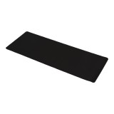 แผ่นรองเมาส์ QPLUS Desk Mat MP001 Black